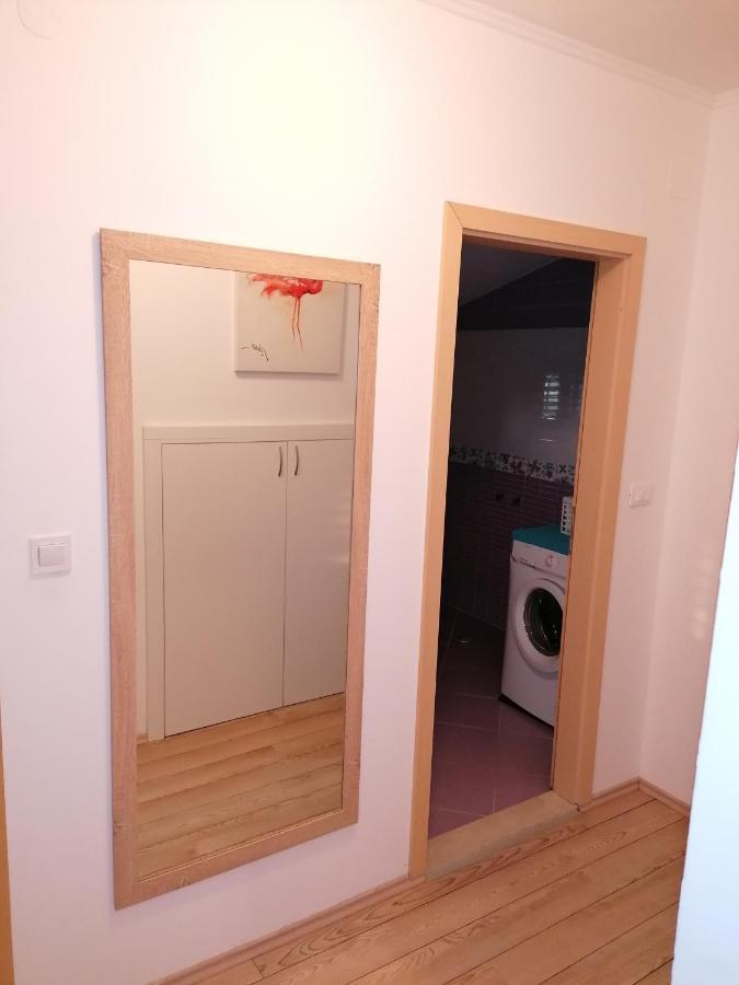 Apartman Superba A1 شيبينيك المظهر الخارجي الصورة