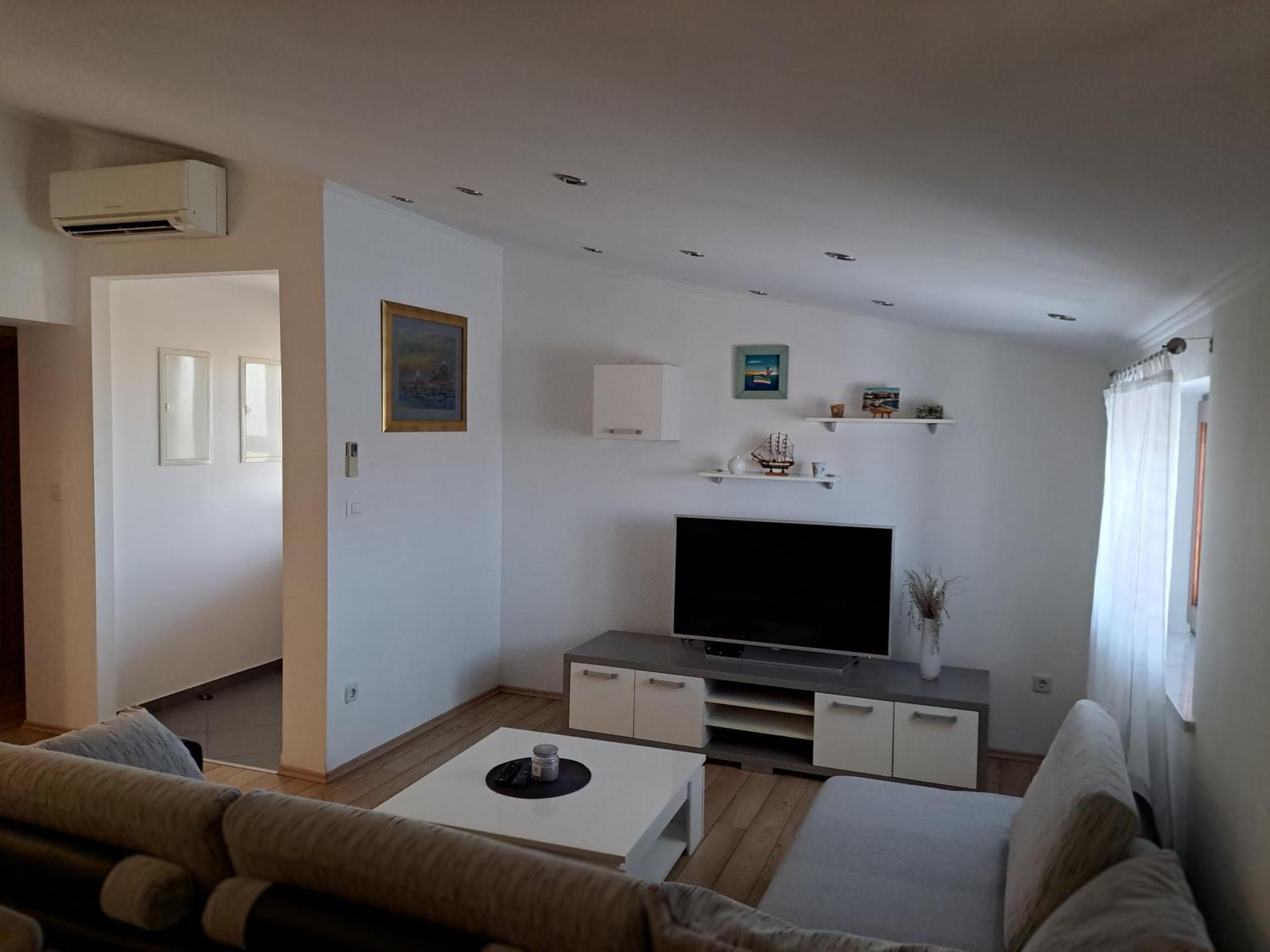Apartman Superba A1 شيبينيك المظهر الخارجي الصورة